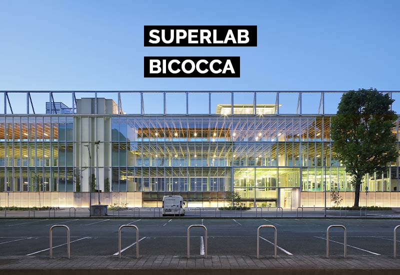 Superlab Bicocca